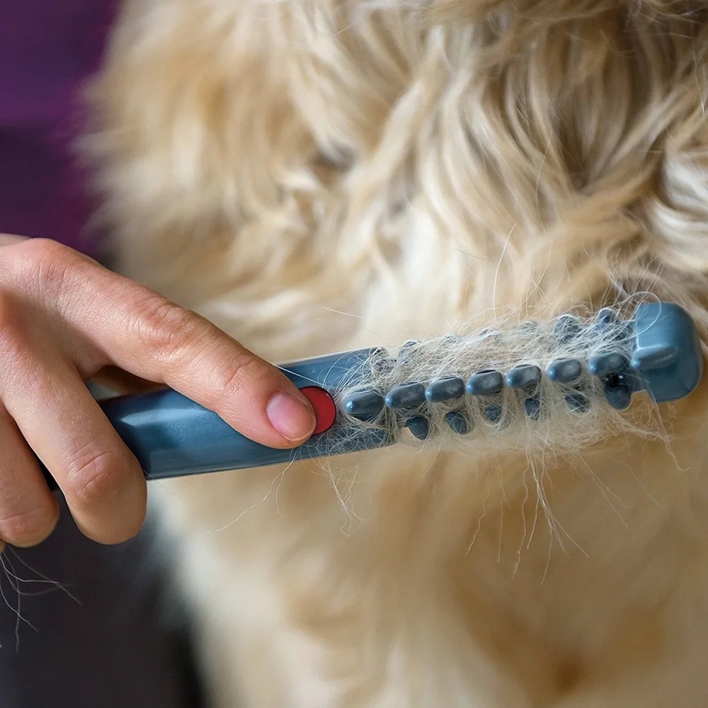 Knot Out Electric Pet Grooming Comb